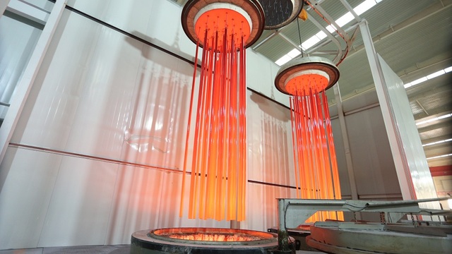 Finned Tube Manufacturer|Extruded Finned Tube|Embedded G Finned Tube|Tube Sheet