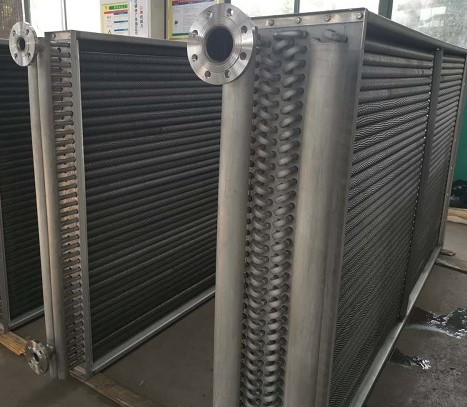 Finned Tube Manufacturer|Extruded Finned Tube|Embedded G Finned Tube|Tube Sheet