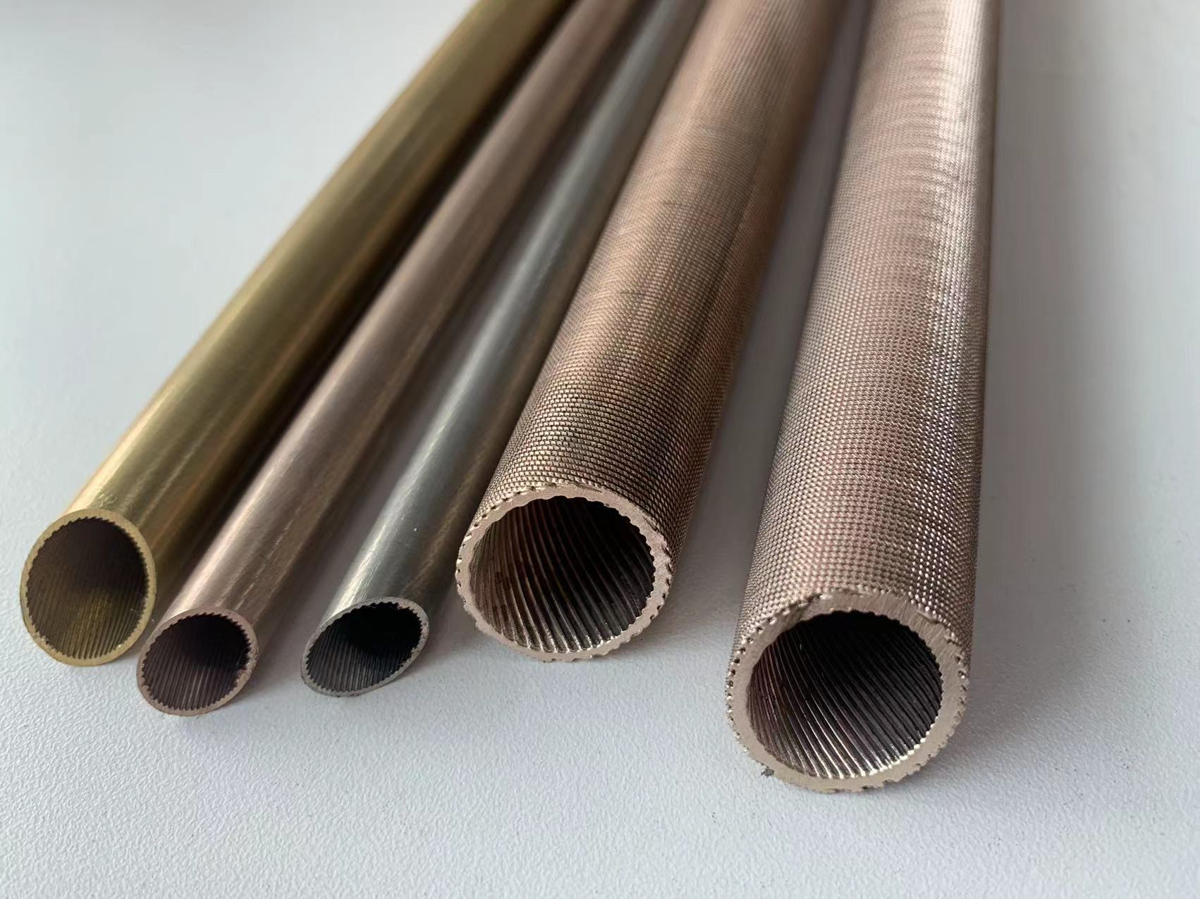 Finned Tube Manufacturer|Extruded Finned Tube|Embedded G Finned Tube|Tube Sheet