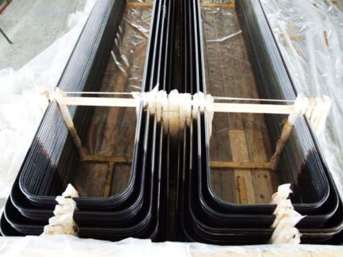 Finned Tube Manufacturer|Extruded Finned Tube|Embedded G Finned Tube|Tube Sheet