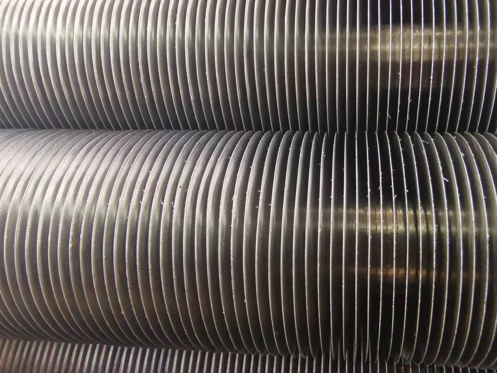 Finned Tube Manufacturer|Extruded Finned Tube|Embedded G Finned Tube|Tube Sheet