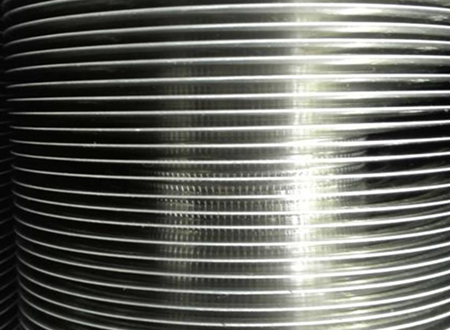 Finned Tube Manufacturer|Extruded Finned Tube|Embedded G Finned Tube|Tube Sheet