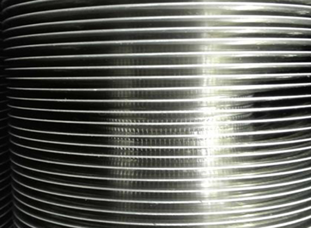 KL Type Fin Tube|KLM Finned Tube|Knurled L Type Finned Tube