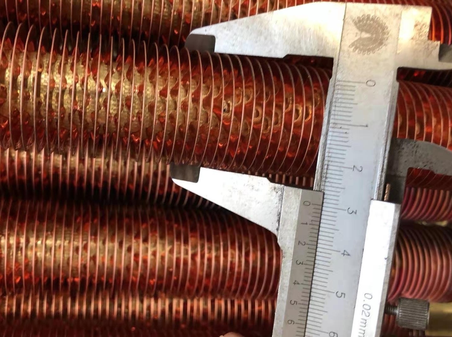Finned Tube Manufacturer|Extruded Finned Tube|Embedded G Finned Tube|Tube Sheet