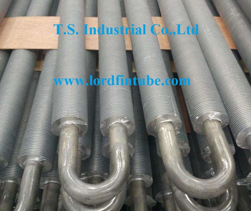Finned Tube Manufacturer|Extruded Finned Tube|Embedded G Finned Tube|Tube Sheet