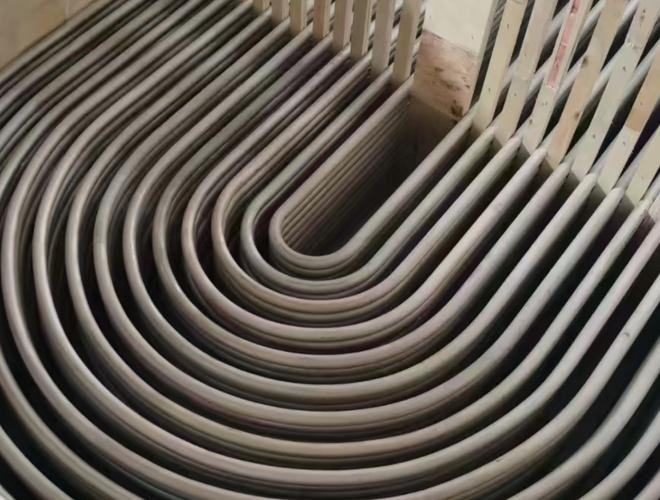 Finned Tube Manufacturer|Extruded Finned Tube|Embedded G Finned Tube|Tube Sheet