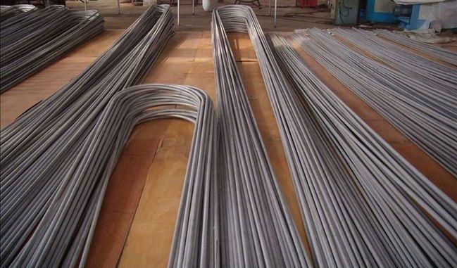 Finned Tube Manufacturer|Extruded Finned Tube|Embedded G Finned Tube|Tube Sheet