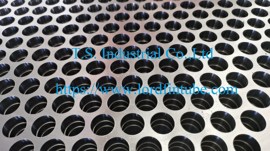 SA182 F51 Tube Sheet|SA182 F51 Tubesheet