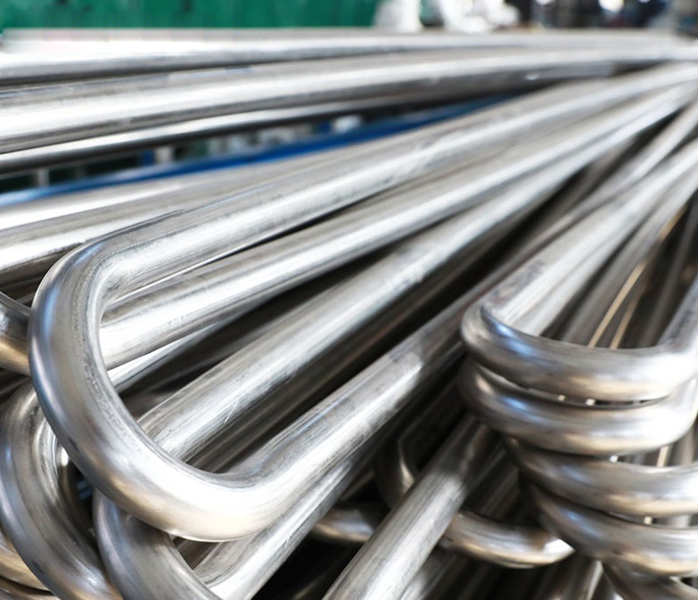 Finned Tube Manufacturer|Extruded Finned Tube|Embedded G Finned Tube|Tube Sheet