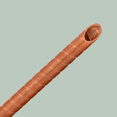Finned Tube Manufacturer|Extruded Finned Tube|Embedded G Finned Tube|Tube Sheet