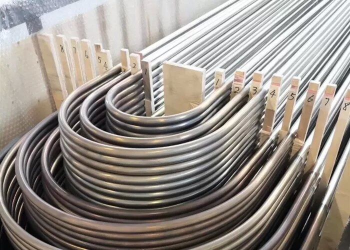 Finned Tube Manufacturer|Extruded Finned Tube|Embedded G Finned Tube|Tube Sheet