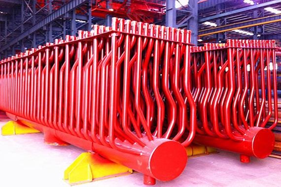 Finned Tube Manufacturer|Extruded Finned Tube|Embedded G Finned Tube|Tube Sheet