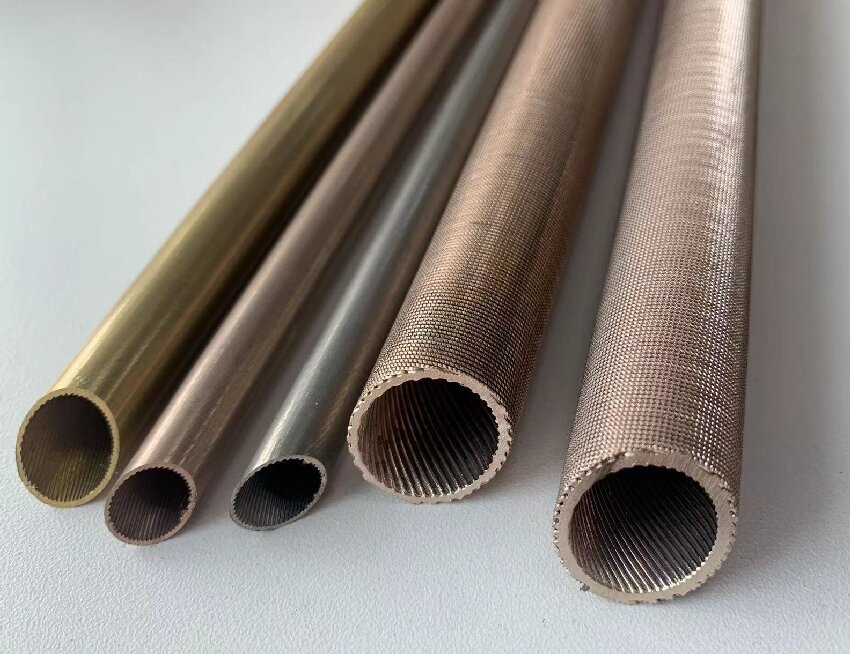 Finned Tube Manufacturer|Extruded Finned Tube|Embedded G Finned Tube|Tube Sheet