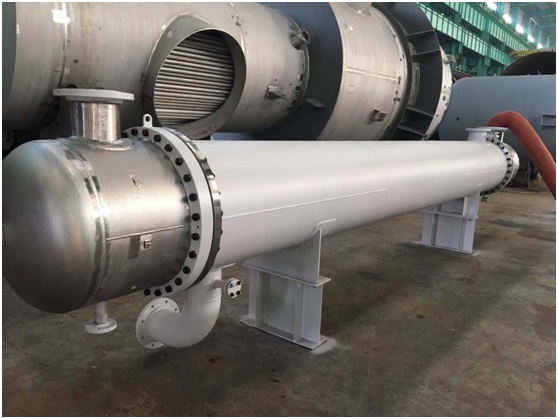 Finned Tube Manufacturer|Extruded Finned Tube|Embedded G Finned Tube|Tube Sheet