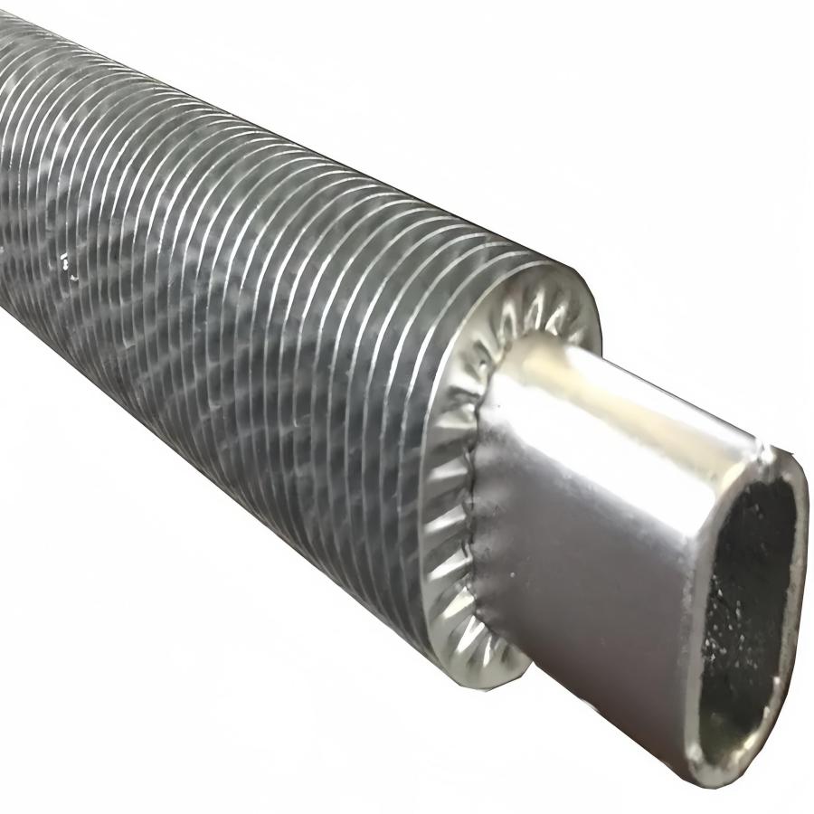 Finned Tube Manufacturer|Extruded Finned Tube|Embedded G Finned Tube|Tube Sheet