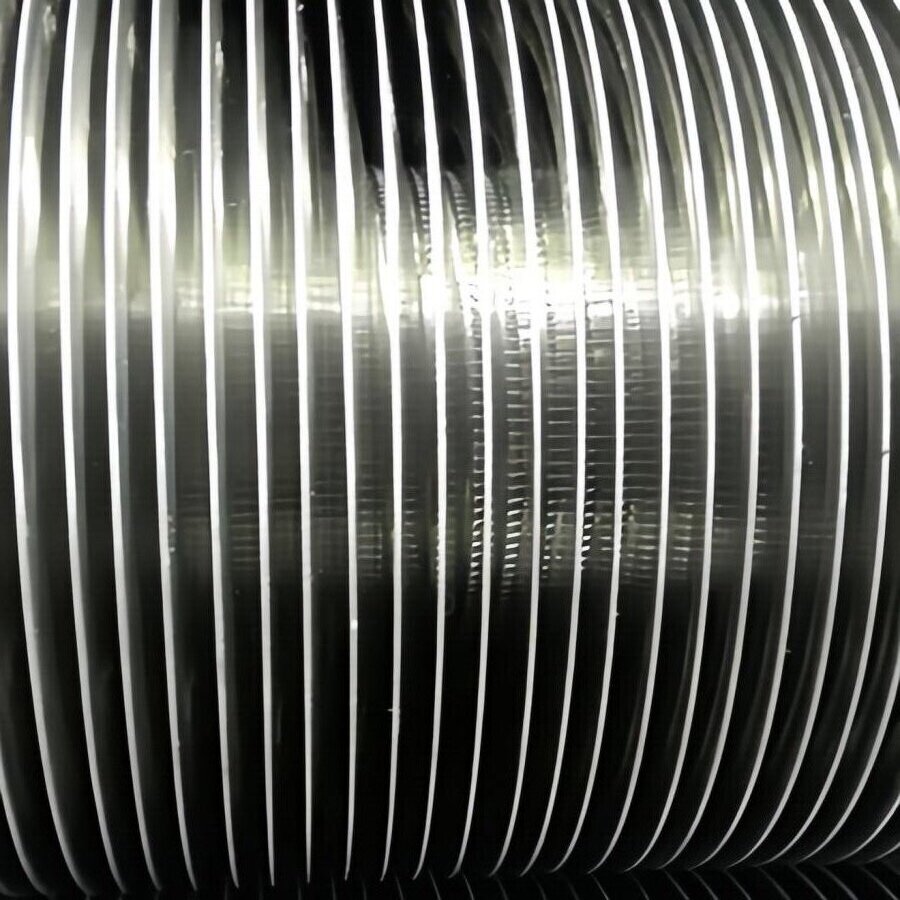 Finned Tube Manufacturer|Extruded Finned Tube|Embedded G Finned Tube|Tube Sheet
