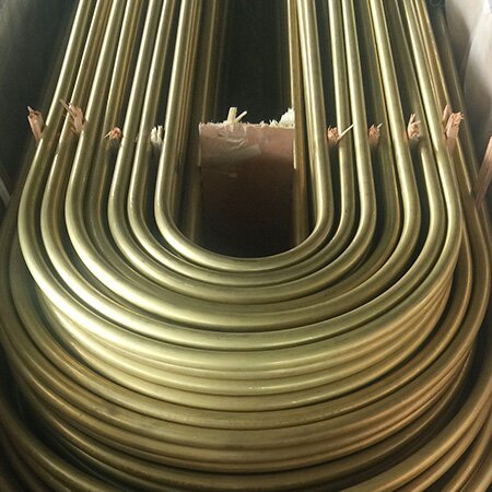 Finned Tube Manufacturer|Extruded Finned Tube|Embedded G Finned Tube|Tube Sheet