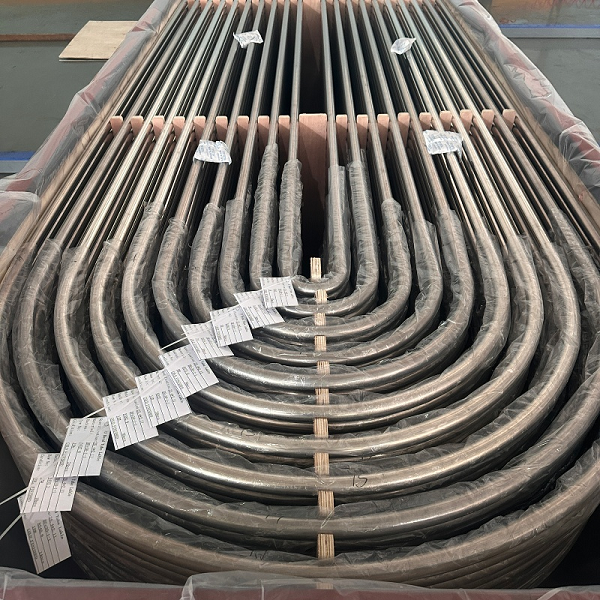 Finned Tube Manufacturer|Extruded Finned Tube|Embedded G Finned Tube|Tube Sheet