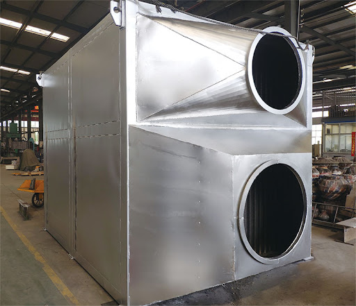 Finned Tube Manufacturer|Extruded Finned Tube|Embedded G Finned Tube|Tube Sheet
